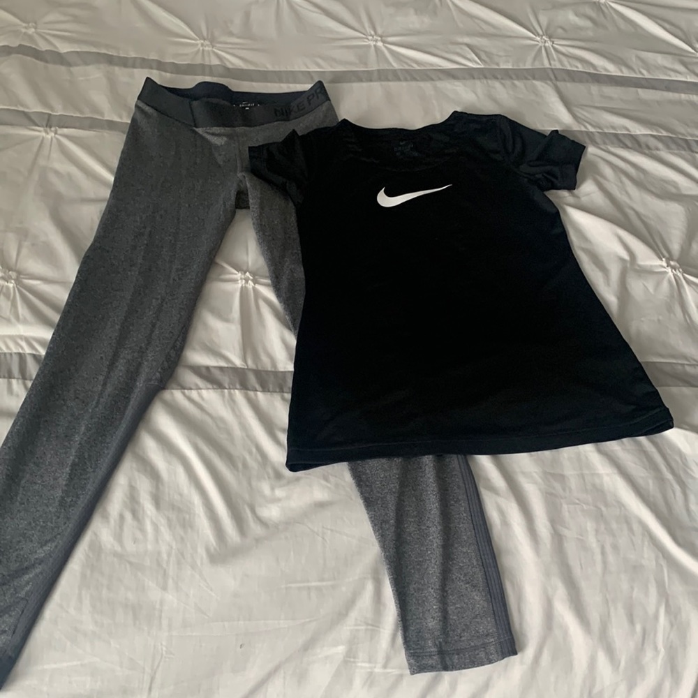 Nike outfit